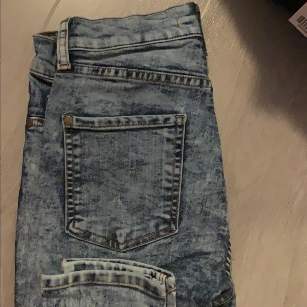 Pistola jeans